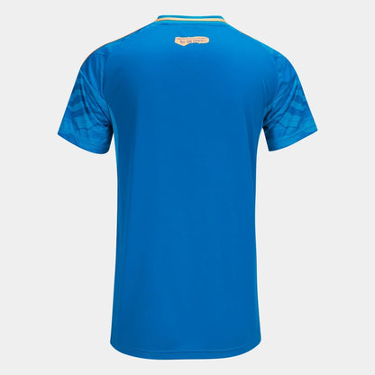 Camiseta Cruzeiro 2025/26 III de Mujer (Fan)