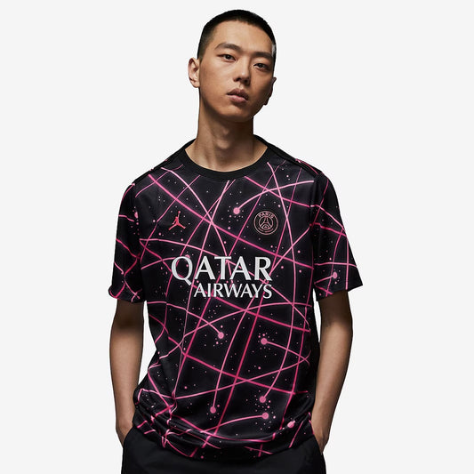 Jersey de pre-partido Paris Saint-Germain 2025/26