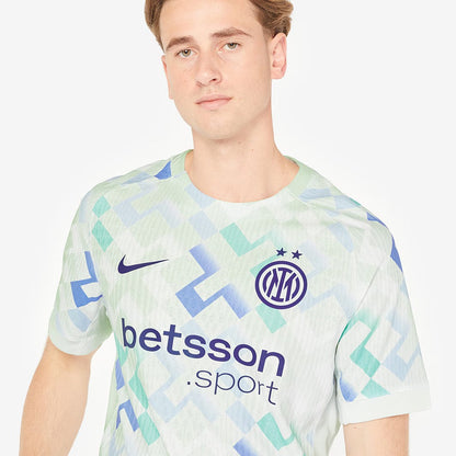 Jersey Inter Milan 2025/26 II Player