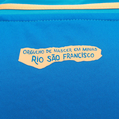 Camiseta Cruzeiro 2025/26 III de Mujer (Fan)