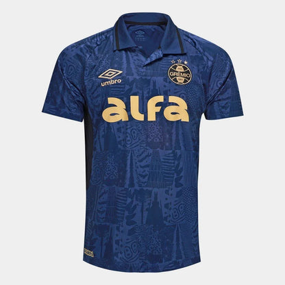 Jersey Grêmio 2025/26 III Fan