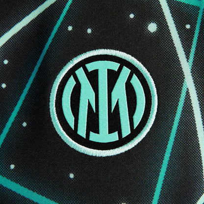 Jersey Inter Milan 2025/26 Pre-Match