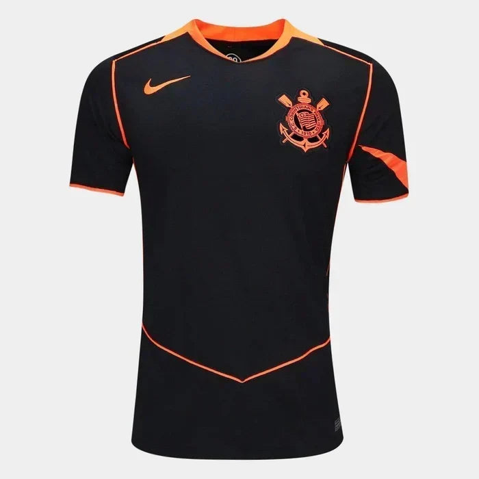 Camiseta de fanático Corinthians 2025/26 "Yuri Alberto 9" III