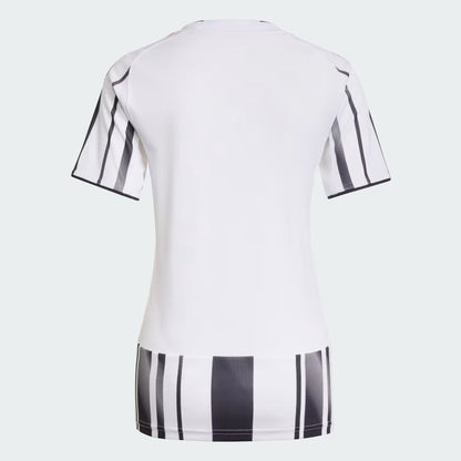 Jersey Woman Juventus FC 2025/26 I Fan