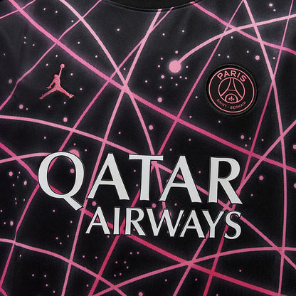 Jersey Paris Saint Germain 2025/26 Pre-Match