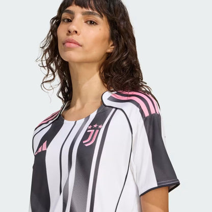 Jersey Woman Juventus FC 2025/26 I Fan