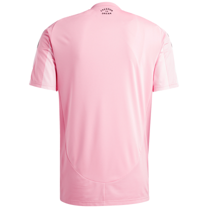 Jersey Inter Miami 2026 I Fan Man