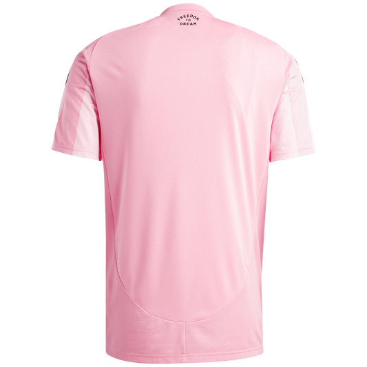 Jersey Inter Miami 2026 I Fan Man