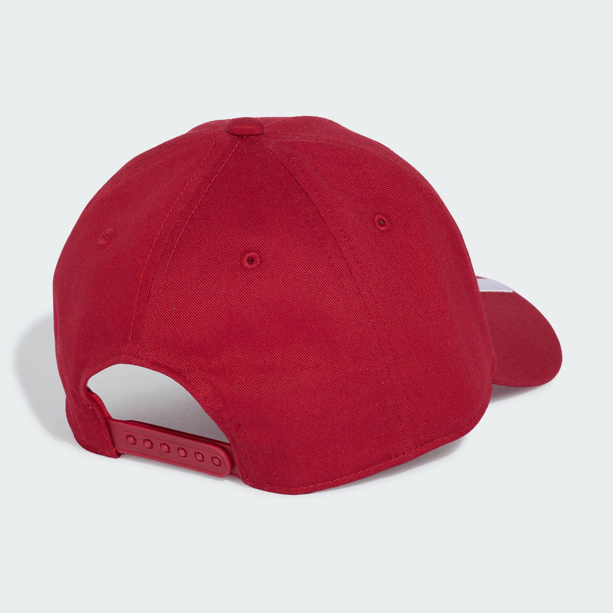 Kids Cap Red
