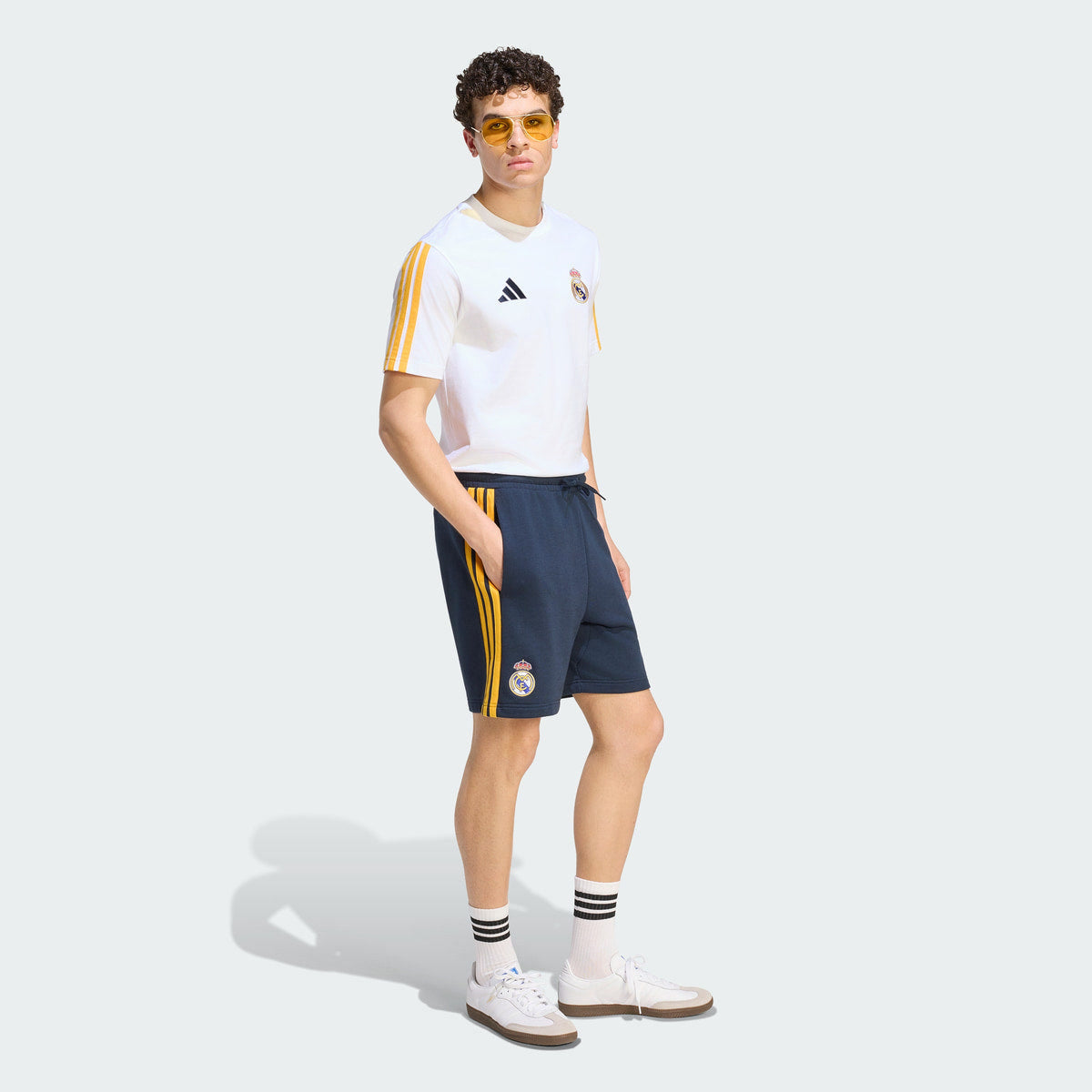 Lifestyle Shorts Blue