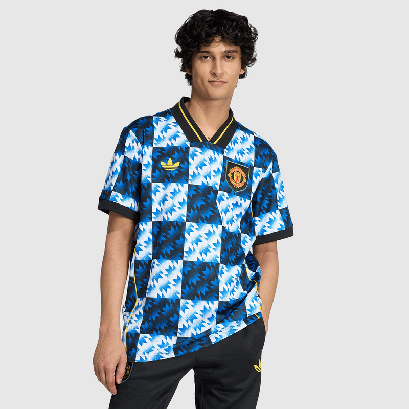 Men's Lifestyler Jersey 25/26