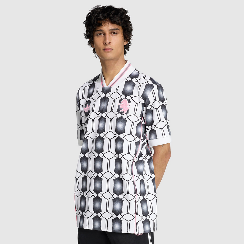 Men's Lifestyler Jersey 25/26