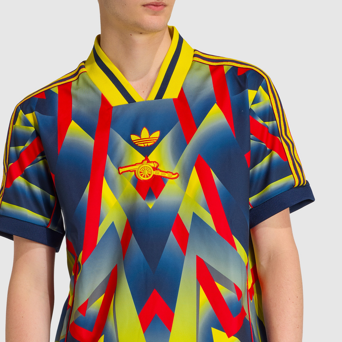 Men's Lifestyler Jersey 25/26