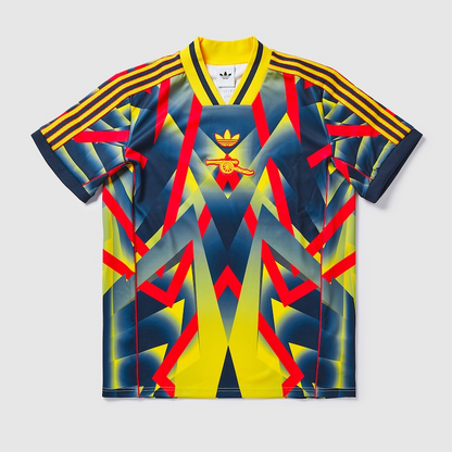 Men's Lifestyler Jersey 25/26