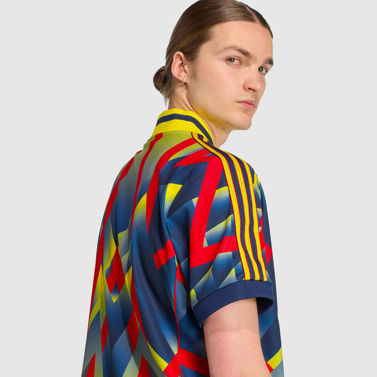 Men's Lifestyler Jersey 25/26