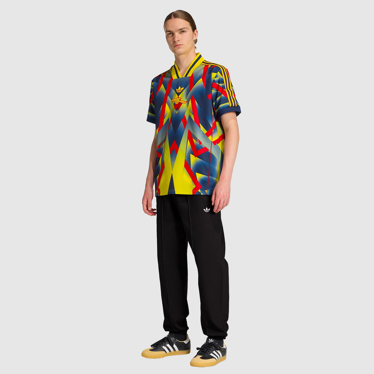 Men's Lifestyler Jersey 25/26