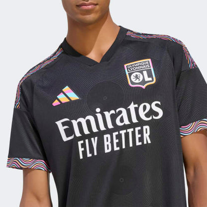 Jersey Lyon 2026/27 III Fan Man
