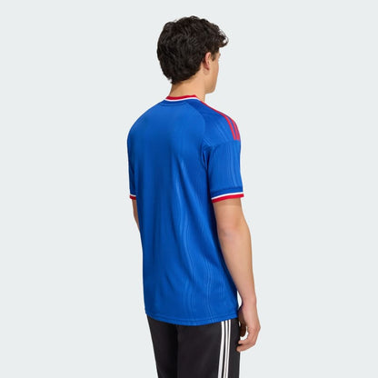 Camiseta de visitante del Manchester United 2026/27 para aficionado