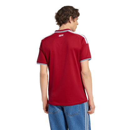 Jersey Manchester United 2026/27 I Fan Man