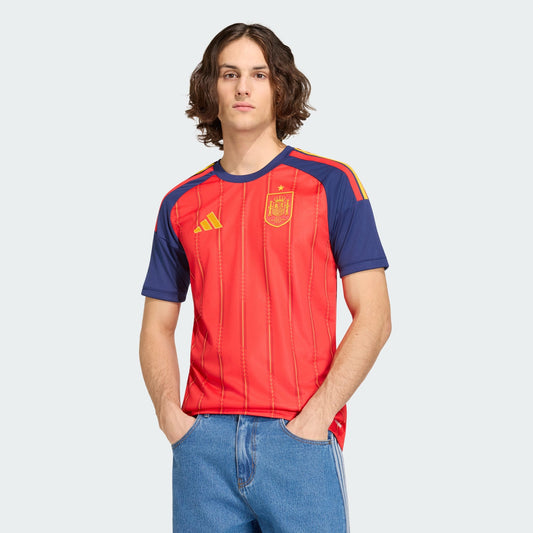 Jersey Spain 2026/27 I Fan Man