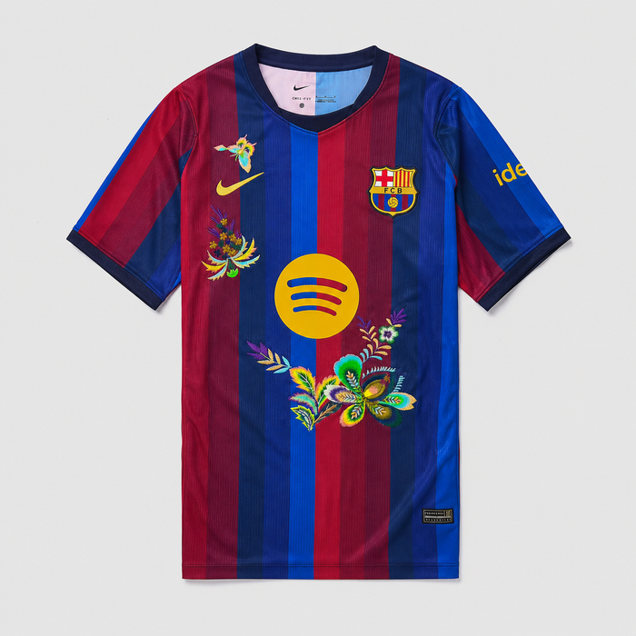 Jersey Barcelona 2026/27 I Embroidered Player Man