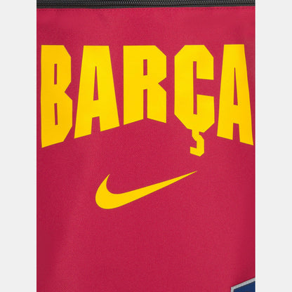 Jersey Barcelona Fan Man 2