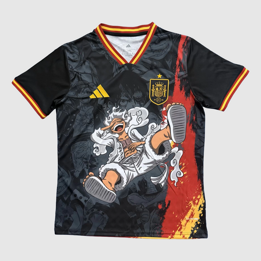 Jersey Spain Special Special Edition Fan Man 2