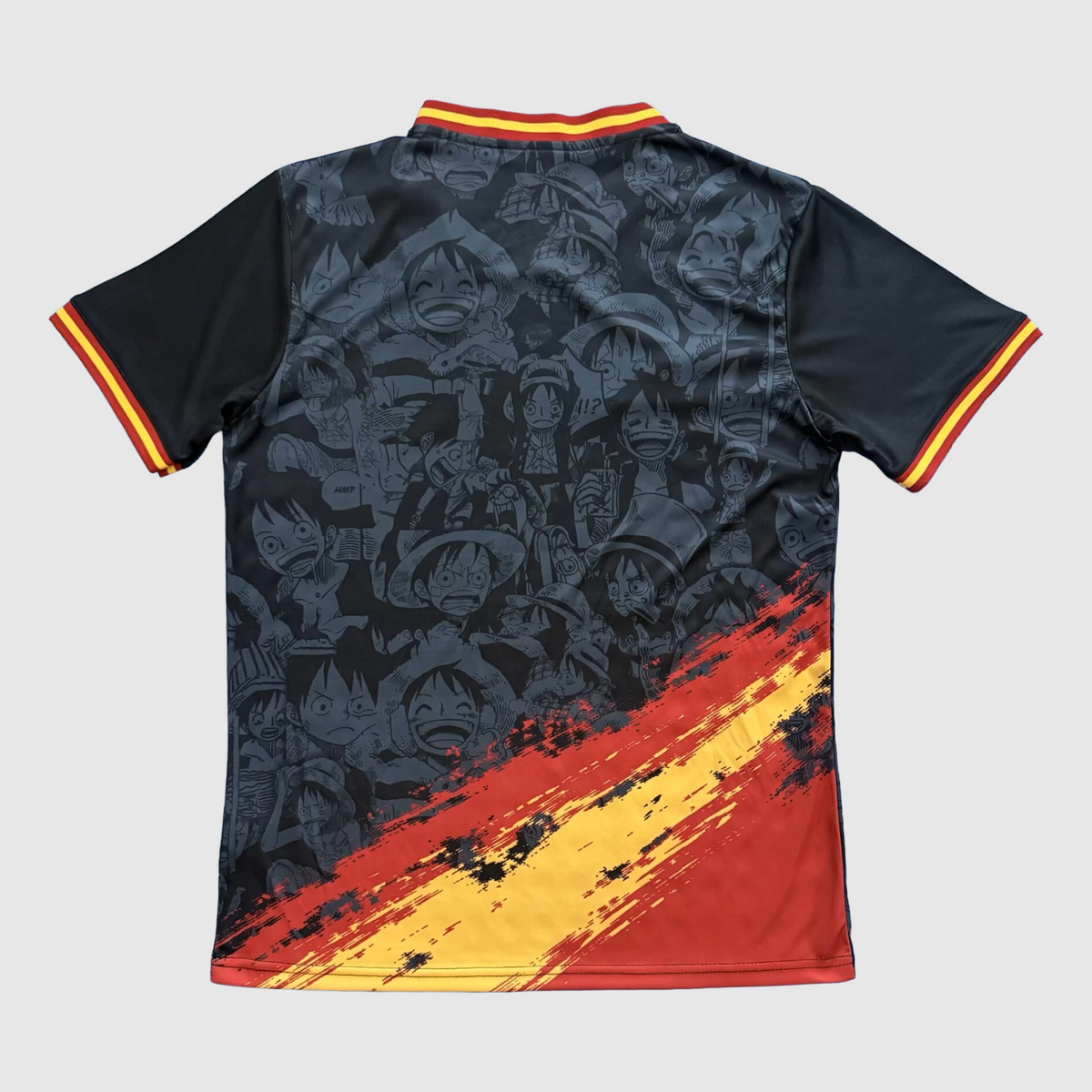 Jersey Spain Special Special Edition Fan Man 2