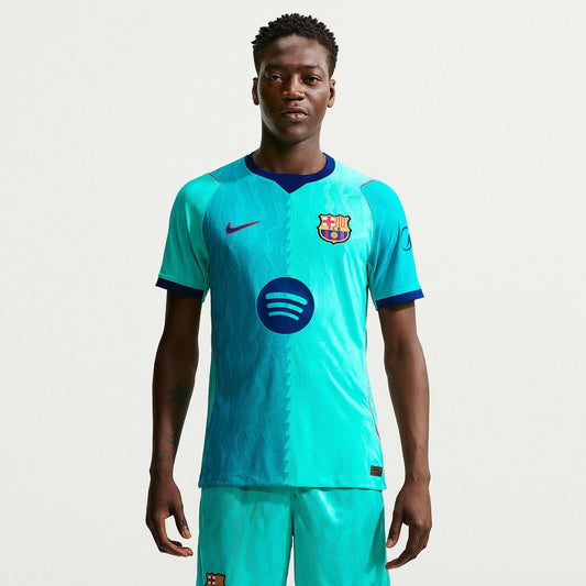 Jersey Barcelona 2026/27 III Player Man