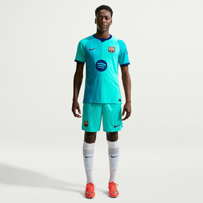 Jersey Barcelona 2026/27 III Player Man