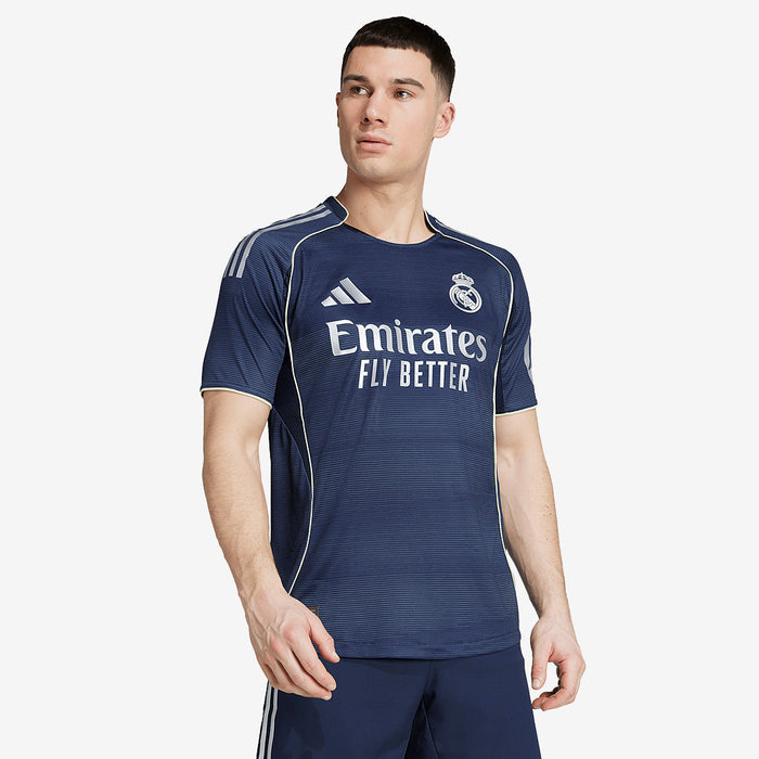 Jersey Real Madrid 2025/26 II Player Man