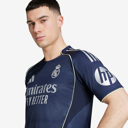 Jersey Real Madrid 2025/26 II Player Man