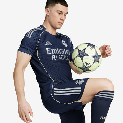 Jersey Real Madrid 2025/26 II Player Man