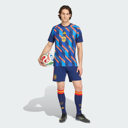 Jersey Spain 2026/27 Pre-Match Fan Man 2