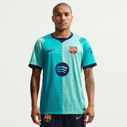 Jersey Barcelona 2026/27 III Fan Man