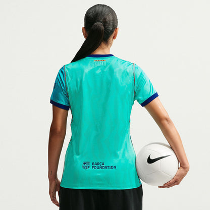 Jersey Barcelona 2026/27 III Women's
