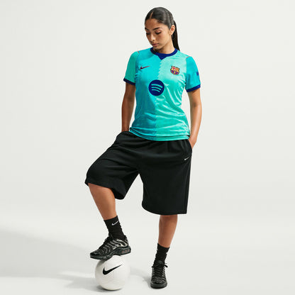 Jersey Barcelona 2026/27 III Women's