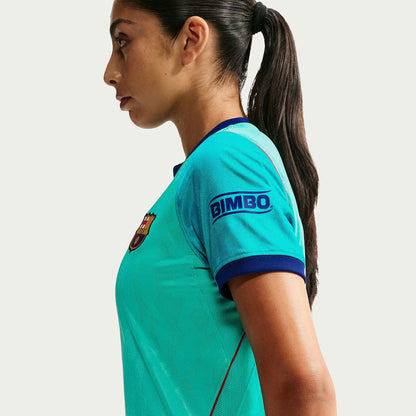 Jersey Barcelona 2026/27 III Women's