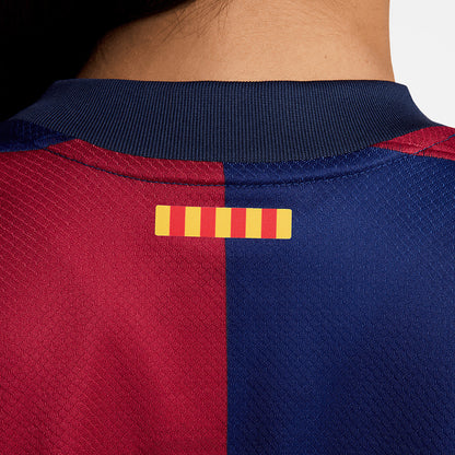 Jersey Barcelona 2024/25 I Women's