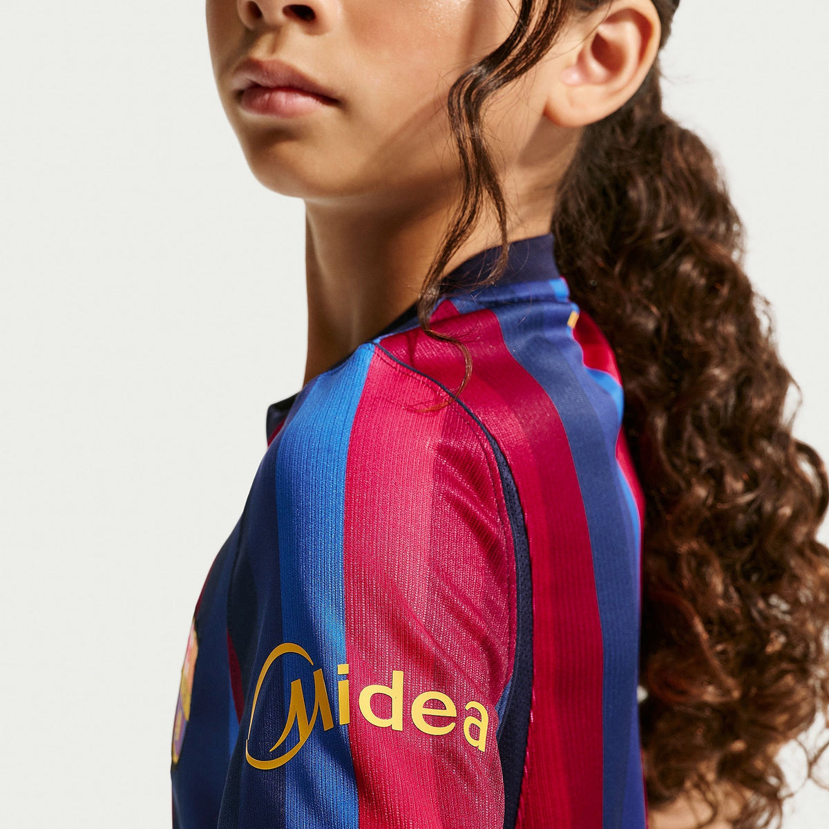 Jersey Barcelona 2026/27 I Kids Kit