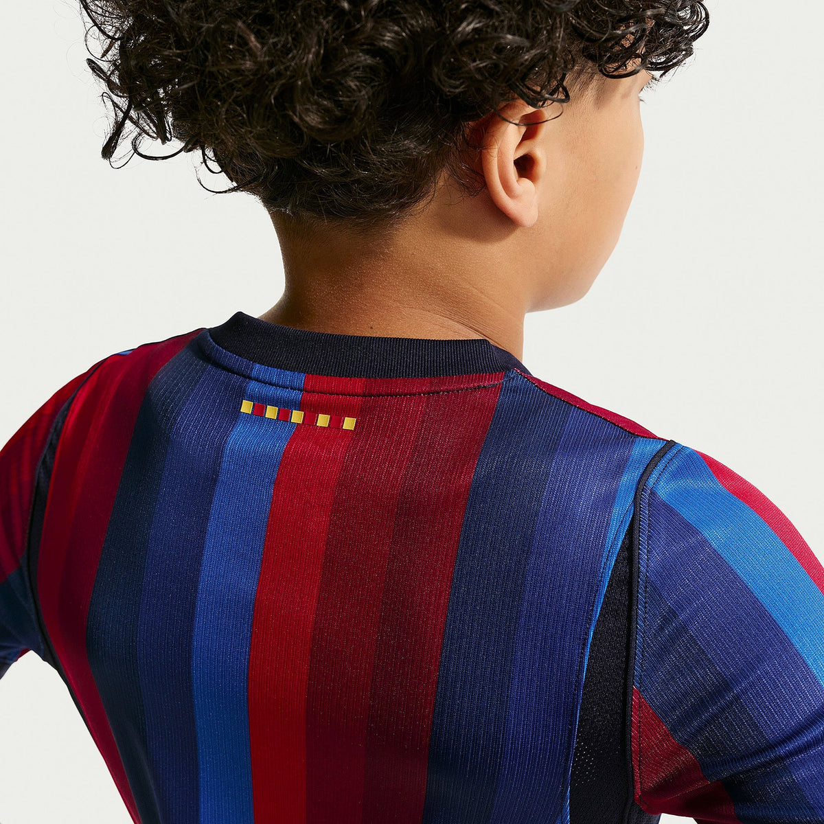 Jersey Barcelona 2026/27 I Kids Kit
