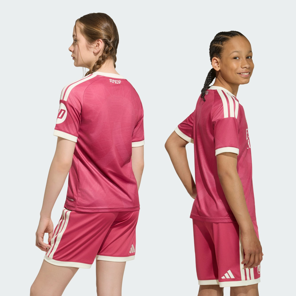 Jersey Real Madrid 2026/27 III Kids Kit