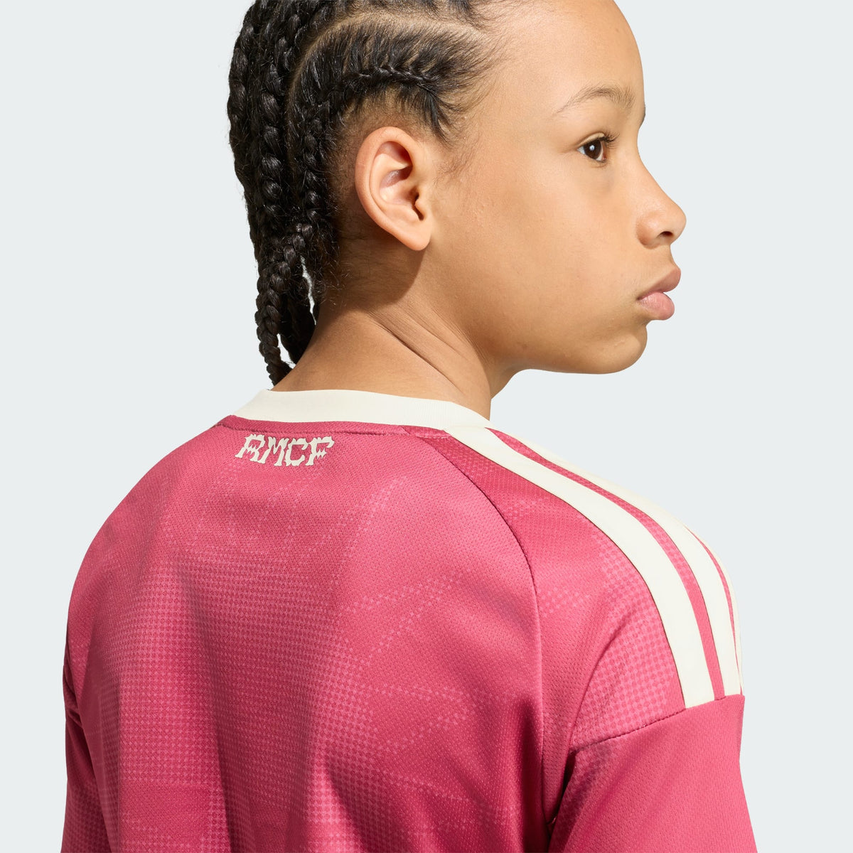 Jersey Real Madrid 2026/27 III Kids Kit