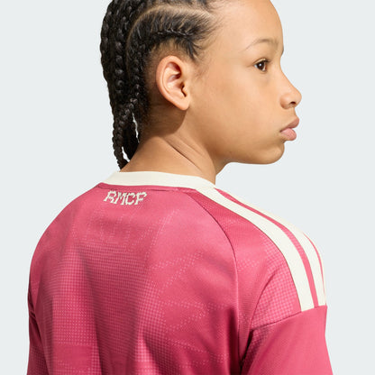 Jersey Real Madrid 2026/27 III Kids Kit