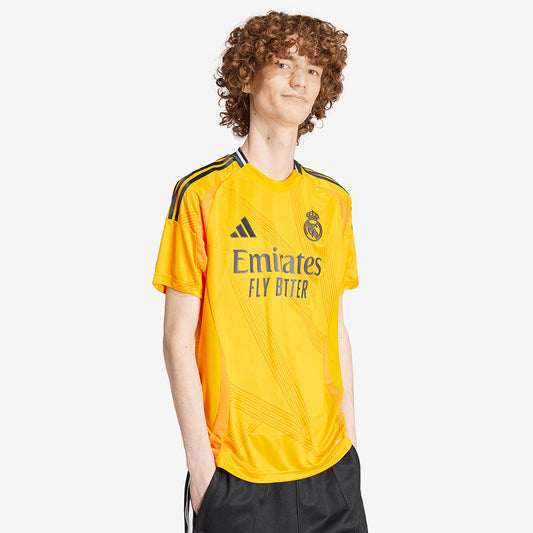 Jersey Real Madrid 2024/25 II Fan Man