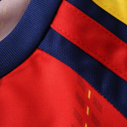 Jersey Spain 2026/27 I Fan Man