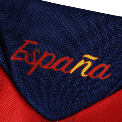 Jersey Spain 2026/27 I Fan Man