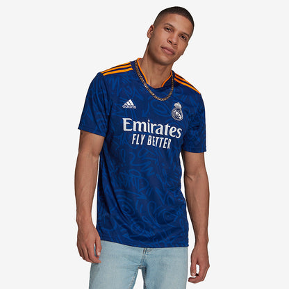 Jersey Real Madrid 2021/22 II Fan Man