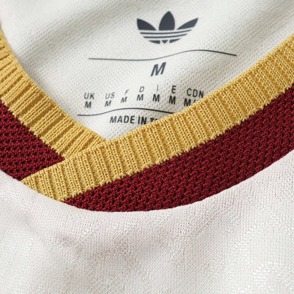Jersey Spain 2026/27 II Player Man Long Sleeve