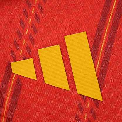 Jersey Spain 2026/27 I Player Man Long Sleeve
